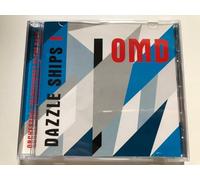 Omd - Dazzle Ships
