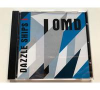 OMD - Dazzle Ships