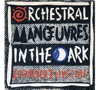 OMD - Forever Live & Die - John 'Tokes' Potoker