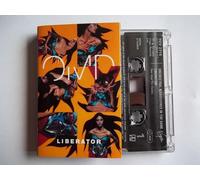 OMD – Liberator – Cassette