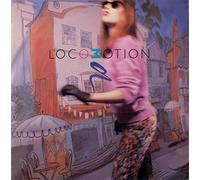 OMD - Locomotion [12", GB, Virgin VS 660-12]