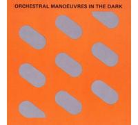 Omd - Omd in the Dark