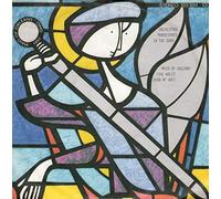 OMD - OMD, maid of orleans the waltz of joan of arc , B side navigation, DIN 40, 7" single