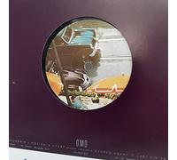 OMD - OMD, souvenir, B side motion & heart and sacred heart, DIN 24, 7" single