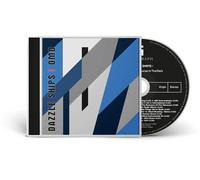 Omd ( Orchestral Man - Dazzle Ships: 40th Anniversary [New CD]