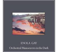 Omd ( Orchestral Manoeuvres in the Dark ) - Enola Gay [VINYL]
