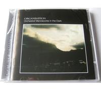 OMD - Organisation + 6 Bonus Tracks, Orchestral Manoeuvres The Dark - NEW CD
