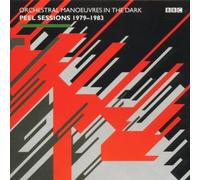 Omd - Peel Sessions: 1979-1983 by Omd Live edition (2000) Audio CD