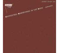 OMD - Souvenir (1981) / Vinyl single [Vinyl-Single 7'']