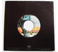 OMD - Souvenir (1981) / Vinyl single [Vinyl-Single 7'']