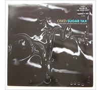 Omd - Sugar tax (1991) [VINYL]