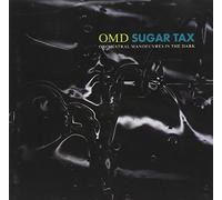 Omd - Sugar Tax