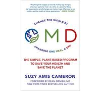 OMD: The simple, plant-based program to save your health, save your waistline and save the planet: The simple, plant-based program to save your health and save the planet