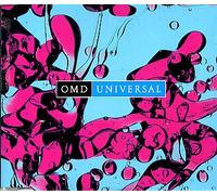 Orchestral Manoeuvres in The. - Universal [CD 1]