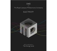 OMD with the Royal Liverpool Philharmonic Orchestra - Electricity
