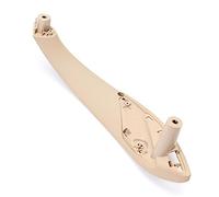 OMDHATU Car Inner Interior Door Handle 51417279316 Left/Right Car Inner Handle Interior Door Panel Pull Trim for B&MW F30 F80 F31 F32 F33 F35 F82 F83 12-17 (Color : Front Right)