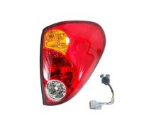 OMDHATU For Mitsubishi L200 2005-2015 Car Combination Tail Light With Wiring Harness Right Brake Light Turn Signal 8330A010