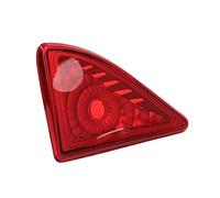 OMDHATU Rear Brake Stop Light Car Third Brake Light 26540-00Q0C Rear Red Central Brake Light For Vauxhall For Movano 2010 2011-2019 265900021R Third Brake Lights