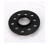 OMDHATU Wheel Spacers Adapters For INFINITI Universal Car 2Pieces 3/5/8/10/12mm Wheel Spacer Adapters PCD 5x114.3 CB ID=66.1mm To OD=73.1mm For 5 Lugs (Color : 2pcs 66.1to73.1 8mm)