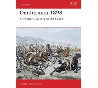 Omdurman 1898: Kitchener's victory in the Sudan: No. 29 (Campaign)