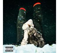 PARTYNEXTDOOR/DRAKE - Some Sexy Songs 4 U - CD