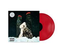 PartyNextDoor & Drake : $ome $exy $ongs 4 U VINYL 12" Album Coloured Vinyl
