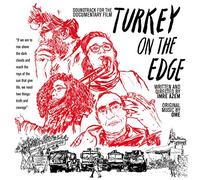 OME - Turkey On The Edge (Original Motion Picture Soundtrack) - 180g Vinyl LP [VINYL]