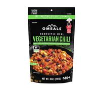 OMEALS OMEALS VEGETARIAN CHILI