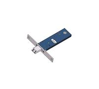 Omec 390 Insert Lock E60 Oval Cylinder F16