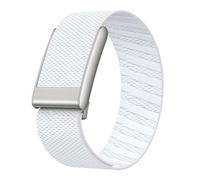 omee Nylon Sport Band Compatible with Whoop 5.0 Bands One, Peak and Life, Breathable Nylon Adjustable Waterproof Replacement Wristbands Straps for Whoop Band 5.0 - Not Compatible with Gen 4