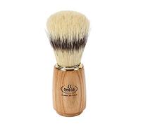 Omega 11150 Pure Bristle Shaving Brush by Omega