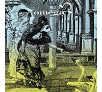 Omega - 200 Years After The Last War [VINYL]