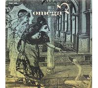 Omega - 200 Years After The Last War [Vinyl LP]