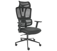 Executive Chair OMEGA Black