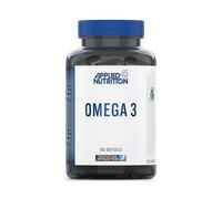 Omega 3 100 Softgels