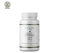 Omega 3-6-9 1000mg