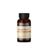 Omega 3-6-9 - Flax Seed Oil