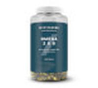 MyVitamins Omega 3-6-9 1000mg - 120 Tablets