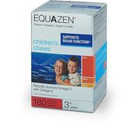 Omega 3&6 Equazen 180's