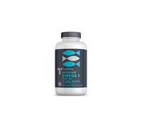 Omega 3 Fish Oil 2000mg with 660mg EPA 440mg DHA 2 Capsules Serving 6 Months Supply 360 1000mg Pure Extra High Strength Fish Oil Capsules