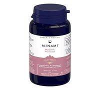 Omega 3 Fish Oil Supplement - Minami - MorDHA Prenatal with high Concentration of DHA Formula - Supports Brain and Eye Development of Foetus and Breast-fed Infants - 60 Softgels