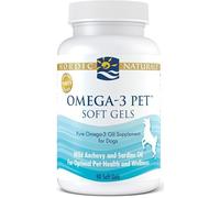 Omega-3 Pet - 90 softgels