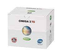 Omega 3 TG 60perlas - Specialized Supplement to Support The Body, Supports an Active Lifestyle with Regular use and is Designed to Offer a Great Comfort of use on a Daily Basis