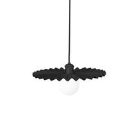 Omega 35 Pendant Black
