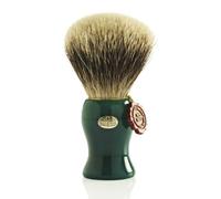 Omega 6209 1st Grade Super Badger Hair Shaving Brush by Omega