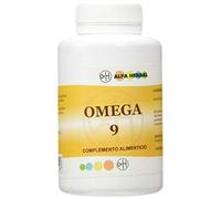 Omega 9 flax oil 200 softgels of 500mg