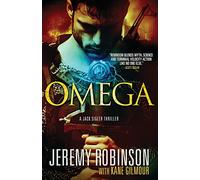 Omega (A Jack Sigler Thriller)