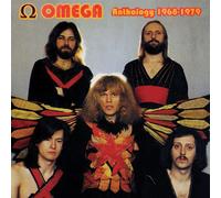 Omega - Anthology 1968-1979