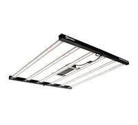 Omega Black 720W LED Grow Light - Full Spectrum High-Performance Indoor Grow Lamp Hydroponic & Soil Growing for All Plant Stages - Energy Efficient (Ballast not Included)