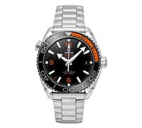 Seamaster Planet Ocean 600M Mens 43.5mm Automatic Co-Axial Divers Watch
